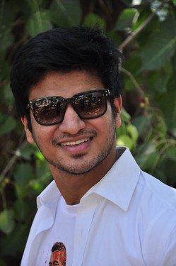 Nikhil Gallery